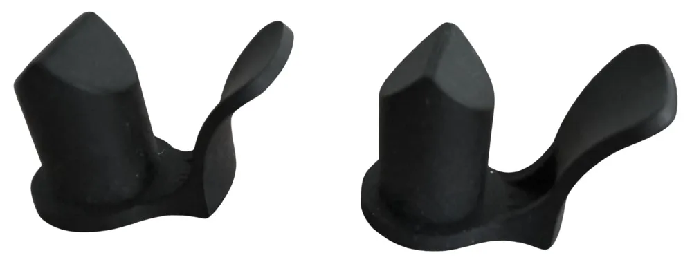 VacuGlide 2 Nipples Only