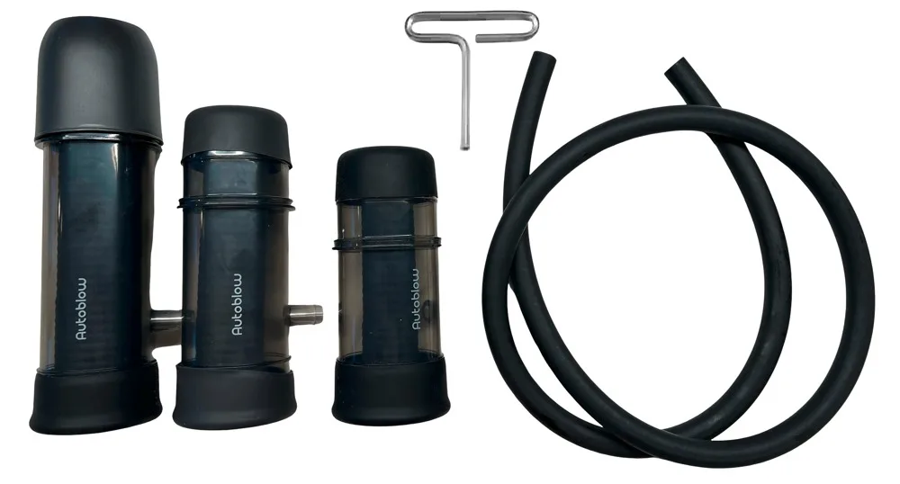 VG Large accessories pack