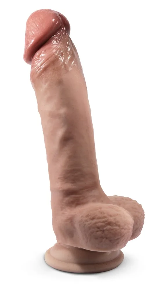 Premium Real Skin Model 1 7in