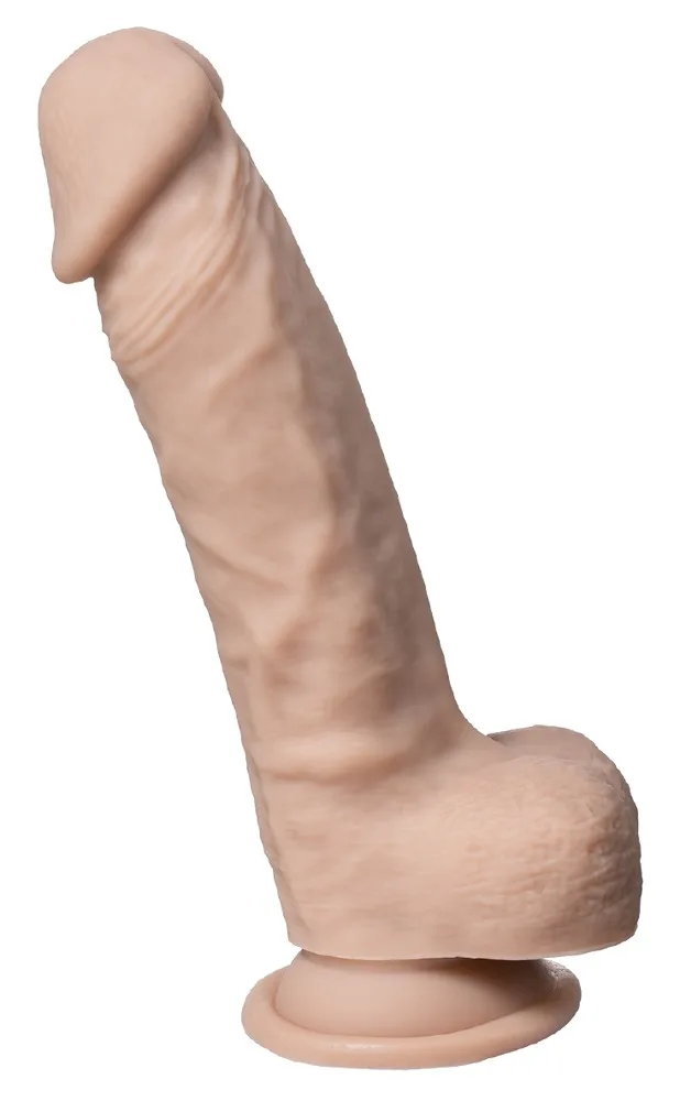 Real Skin Model 1 Flesh