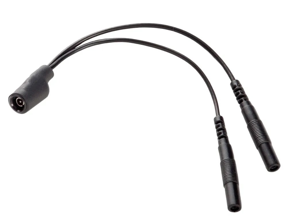 Adapter Circular Connector 2mm