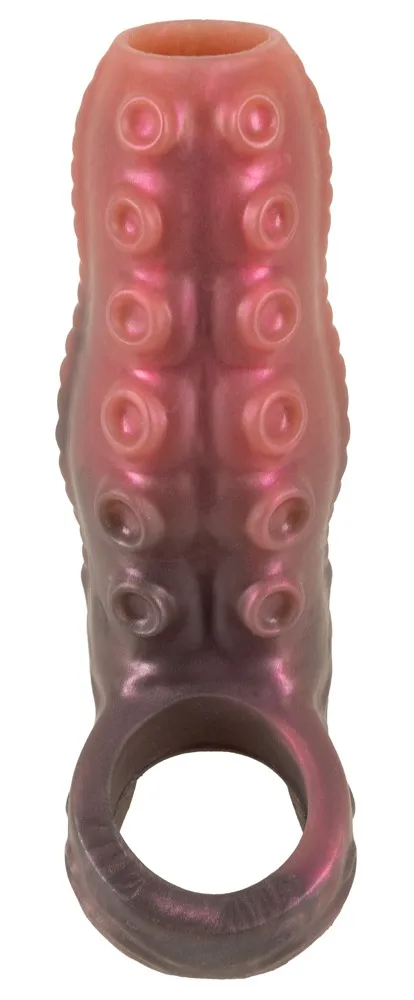 Tentacle Penishülle