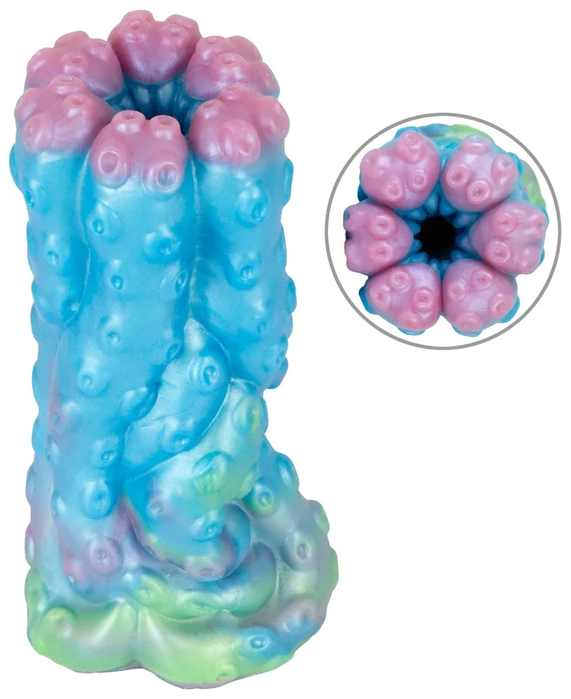 Tentacle Masturbator