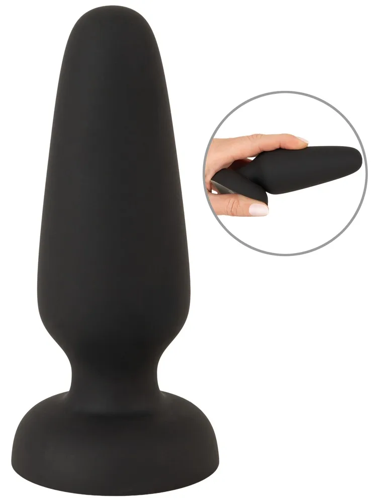 Plug in silicone