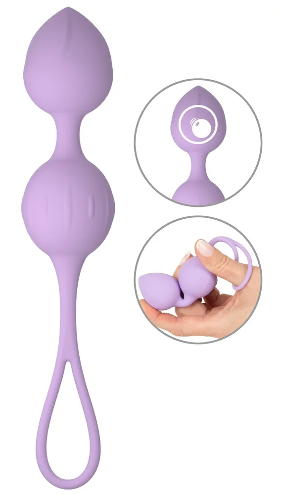 Love Balls Viola