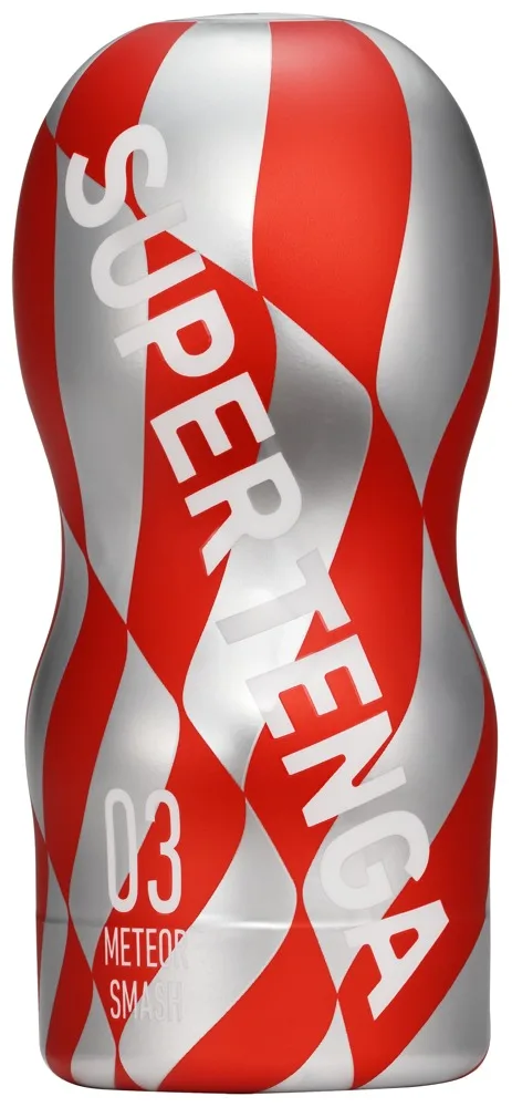 Super Tenga Storm Crash
