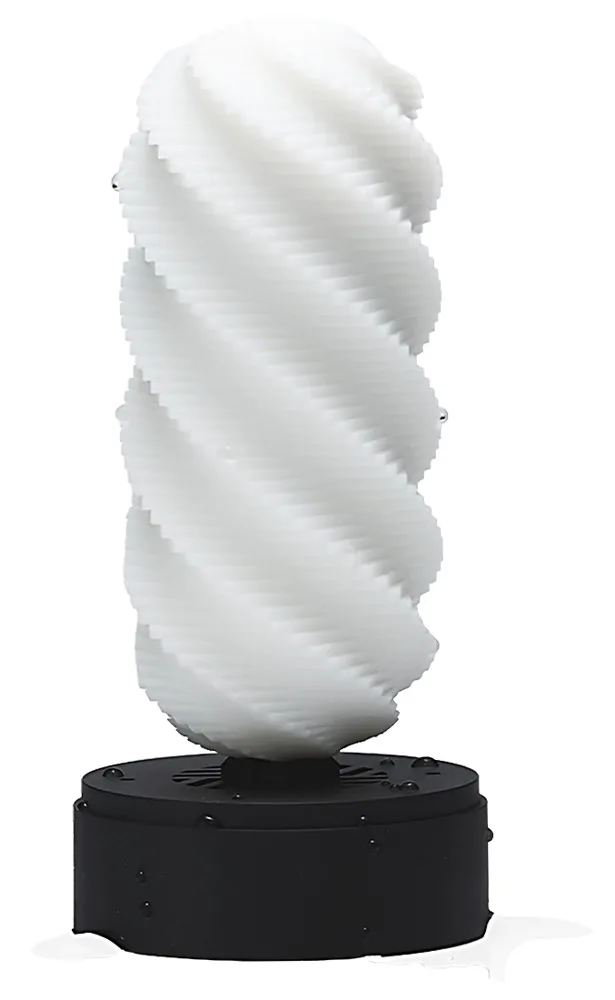 3Dx SPIRAL