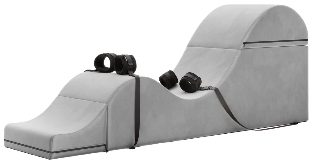 Bondage Aria 18' Grigio