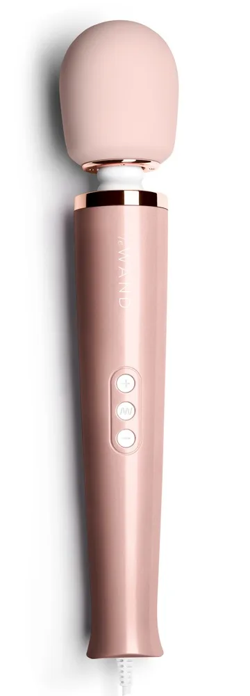 Powerful Plug-In Cream