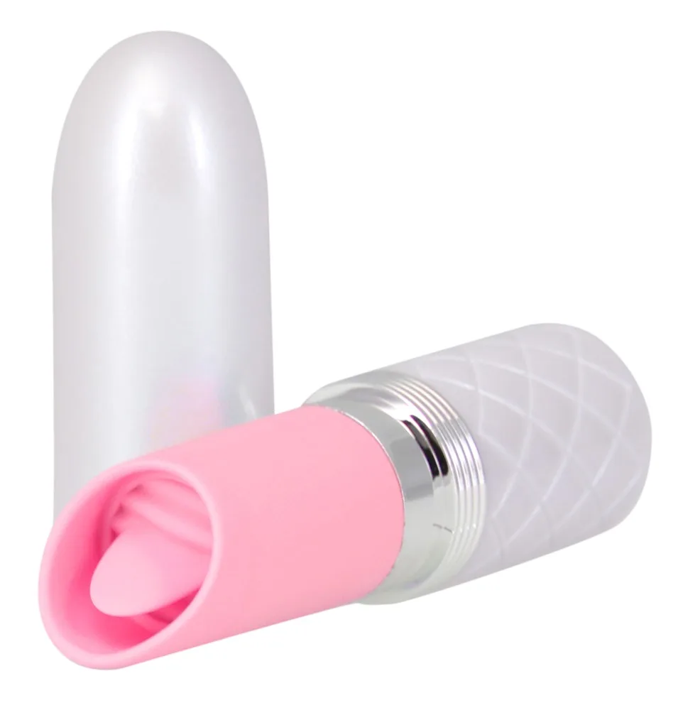 Lusty Pink