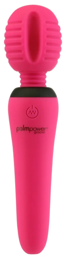 Groove Mini Wand