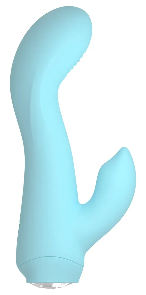 Mini Vibrator Blue 4.Ge
