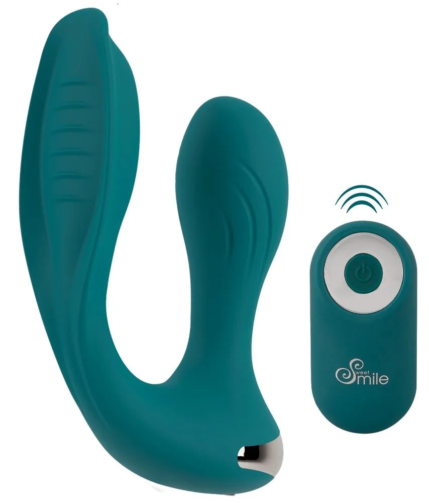 RC Hands-Free Vibe