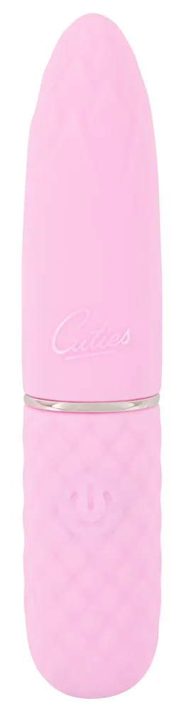 Mini Vibrator Rose 5.Ge