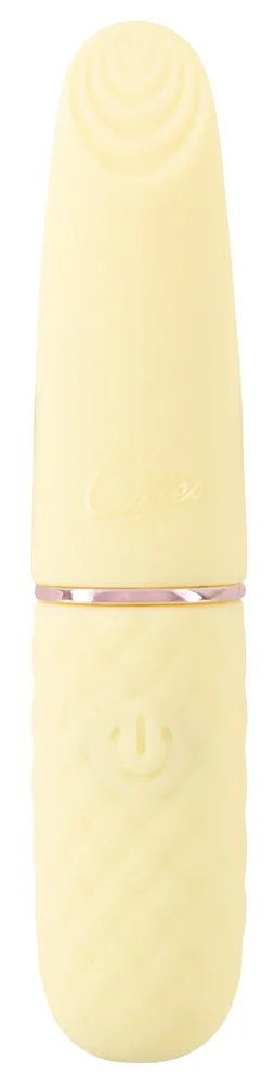 Mini Vibe Yellow 5.Gene