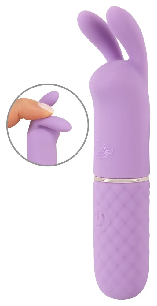 Rabbit Vibe Purple 5.Ge