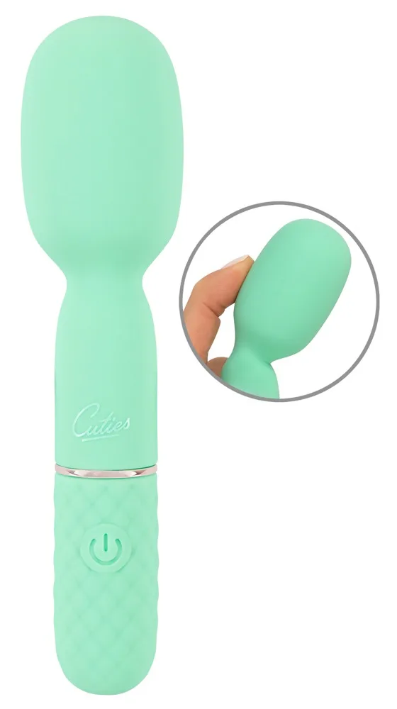 Mini Wand Green 5ª generazione
