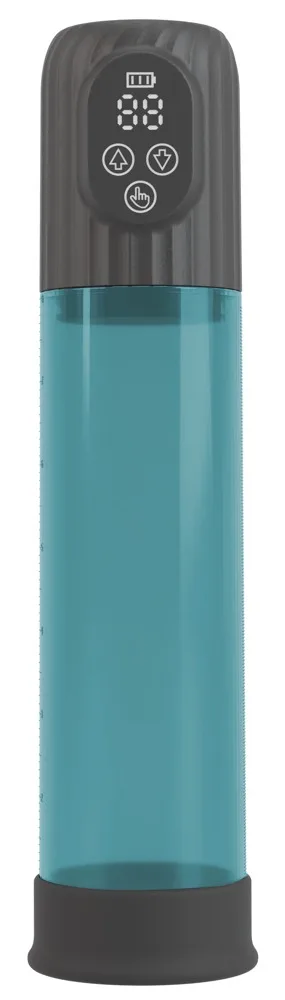 MrBoner Automatic Vacuum Pump