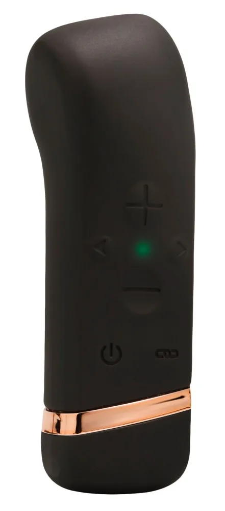 The Oh! Vibrator The Handy