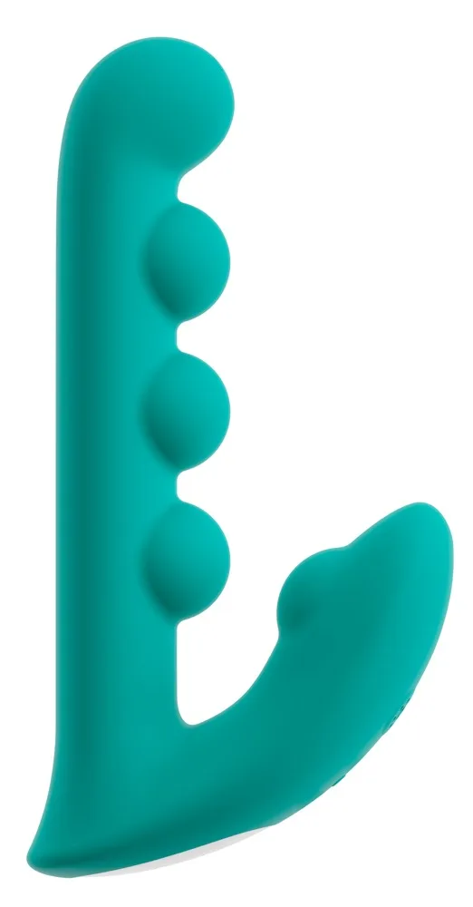 Sylora Unique Beads Vibrator