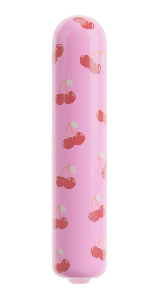 Mini vibratore Cherry