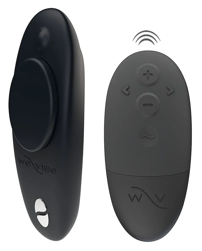 Moxie+ Satin Black New