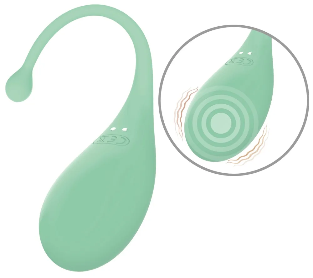 Palpitation Mint