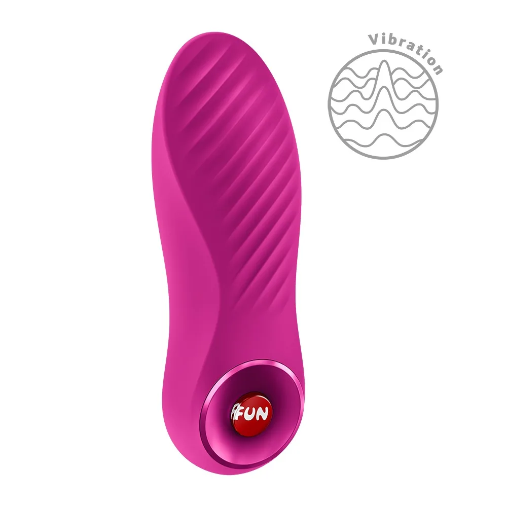 Bijou Magenta