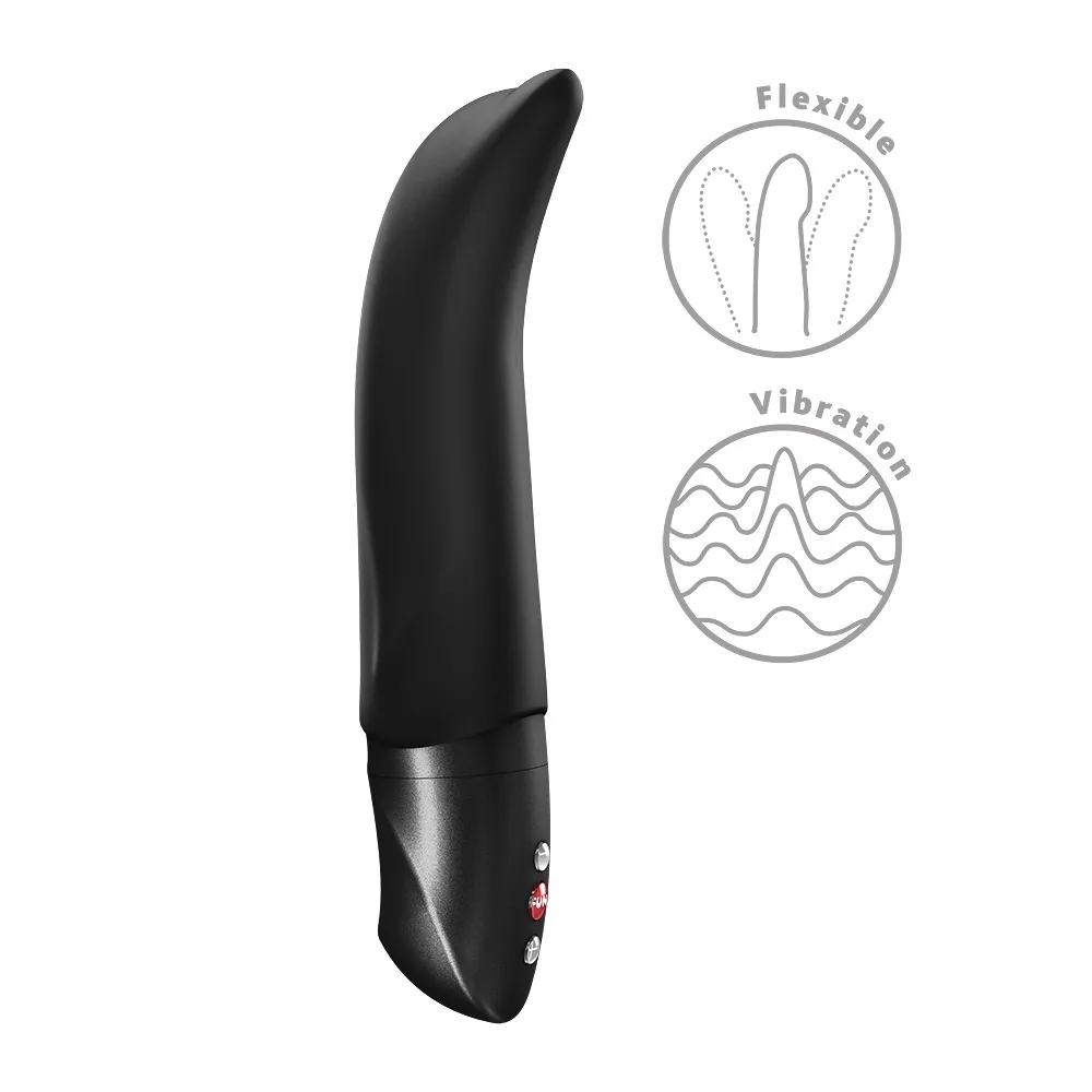 Diva Dolphin Black