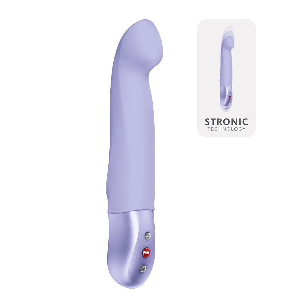 Stronic G Purple