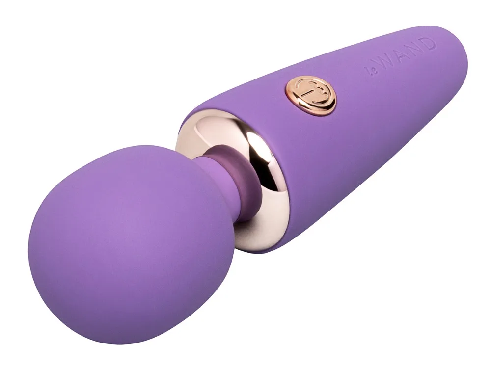 Mini Microwand White