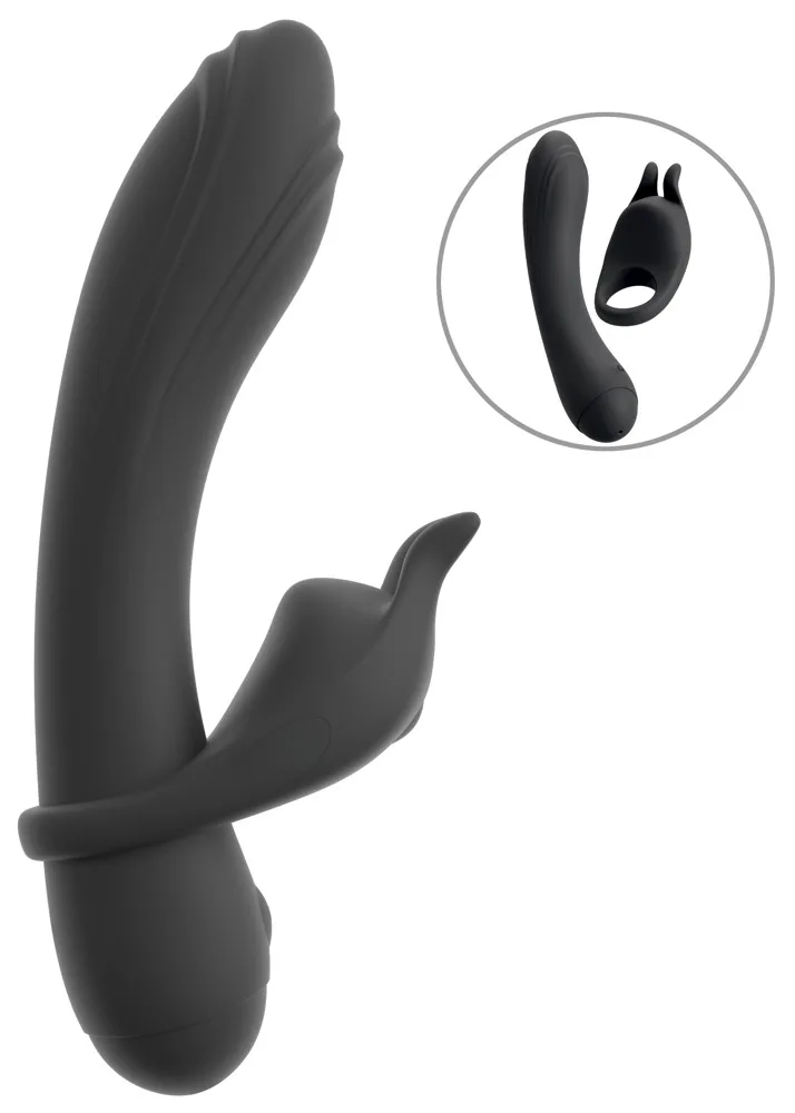 Duo Vibrator