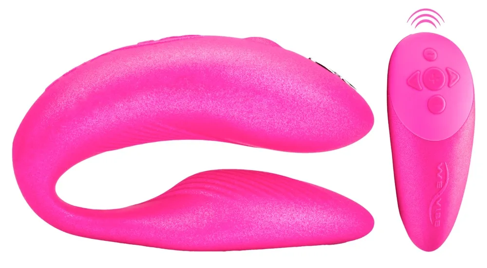 Chorus Cosmic Pink