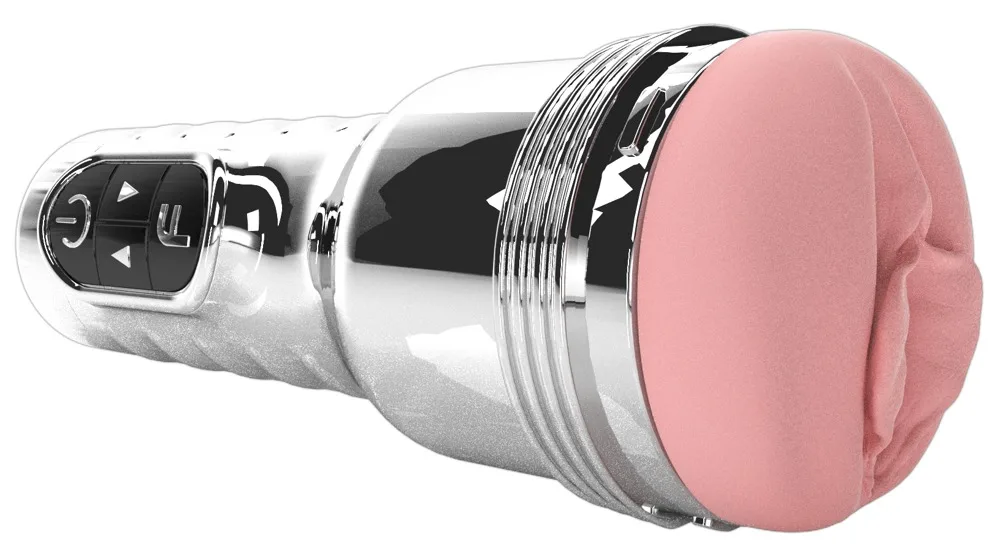 Pink Quiver