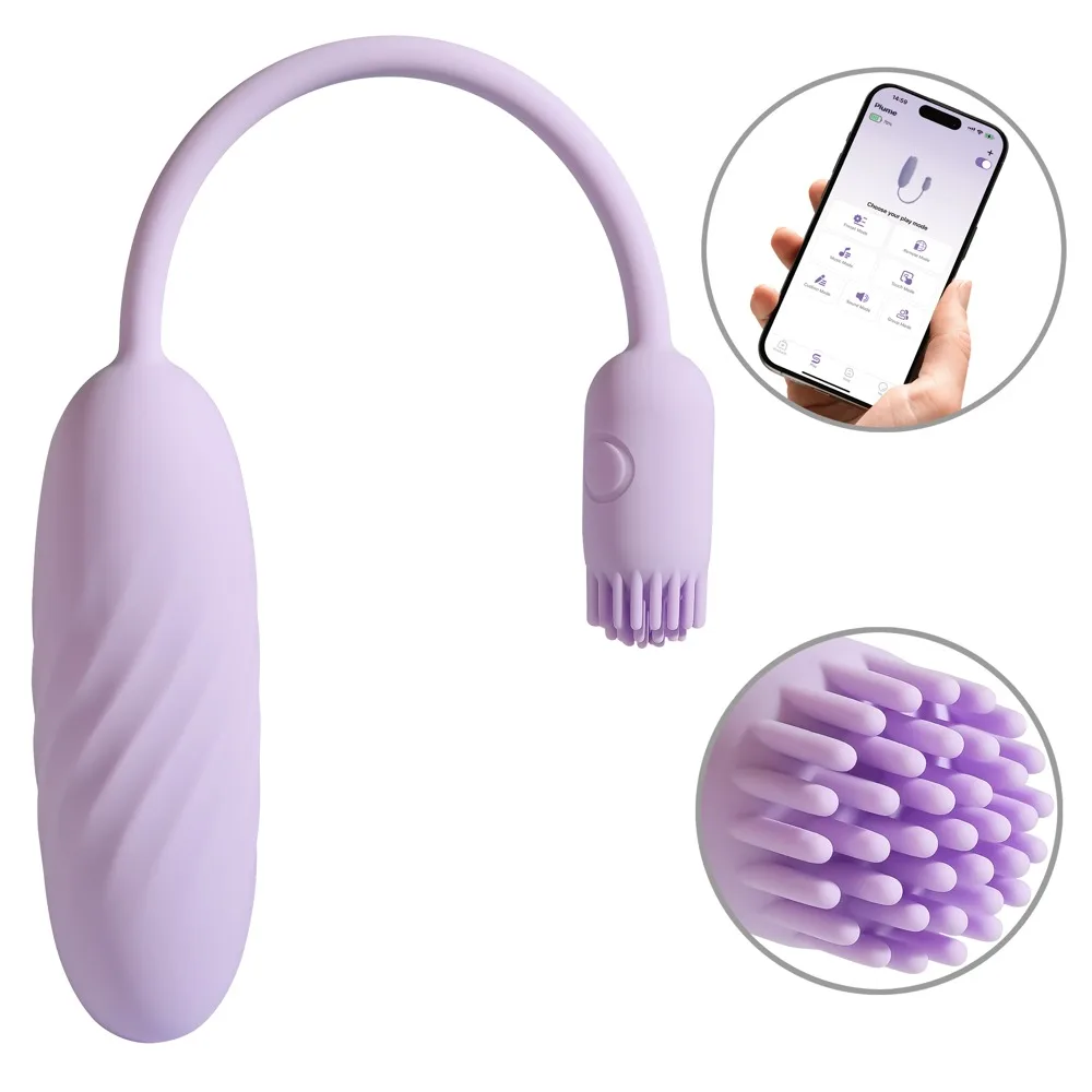 Plume Pastel Lilac