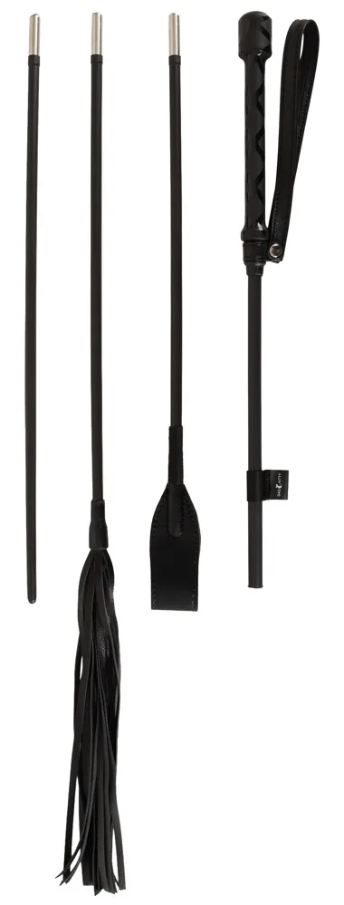 Crop Set, Flogger,Ca