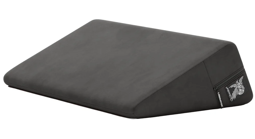 Super Wedge 30in Black